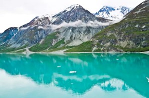 Travel in Alaska
