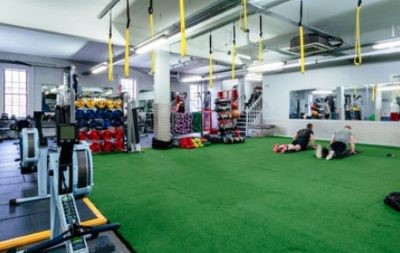 Flyefit - Dublin, Ireland