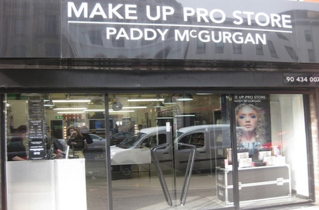 Make Up Pro Store