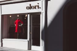 Olori Fashion - Cork, Ireland