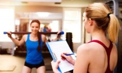 Womens Workout Plan